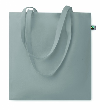 Logo trade firmakingi pilt: Fairtrade ostukott 140gr/m²