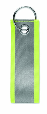 Logo trade reklaamtooted foto: Helkur võtmehoidja Reflekey