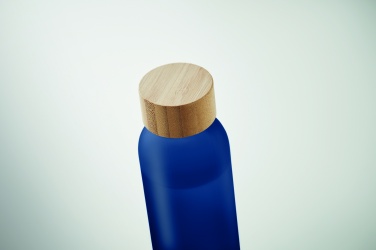 Logo trade ärikingituse pilt: Jääklaasist pudel 500ml