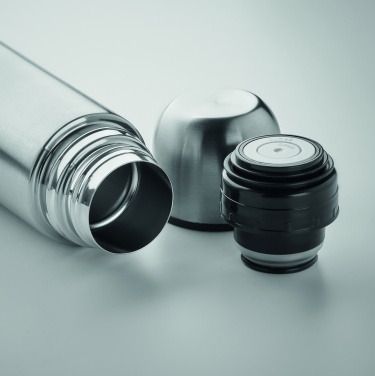 Logotrade reklaamtooted pilt: Kaheseinaline pudel 500 ml