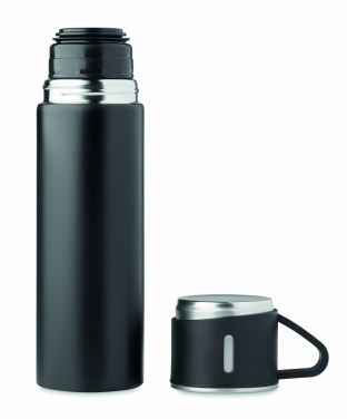 Logotrade meened pilt: Kaheseinaline pudel 420 ml