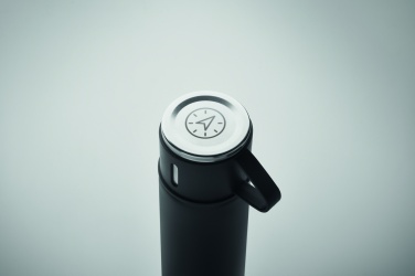 Logotrade meened pilt: Kaheseinaline pudel 420 ml