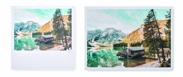 Logotrade reklaamkingitused pilt: 500-osaline pusle karbis