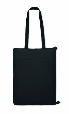 Logotrade ärikingi foto: Kokkupandav piknikutekk