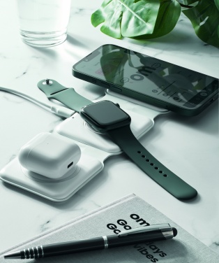 Logo trade ärikingid foto: Kokkupandav laadimisalus