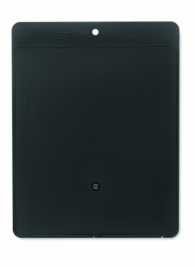 Logotrade reklaamkingid pilt: Päikesepatareiga LED-liikumisandur