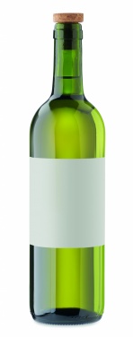 Logo trade firmakingitused foto: Korgist pudeli kork