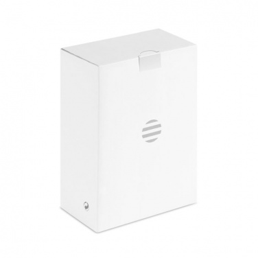 Logotrade firmakingitused pilt: Roostevabast terasest lõunakarp