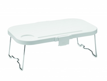 Logotrade firmakingituse foto: Kokkupandav piknikukorv