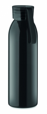 Logotrade reklaamkingitused pilt: Roostevabast terasest pudel 650ml