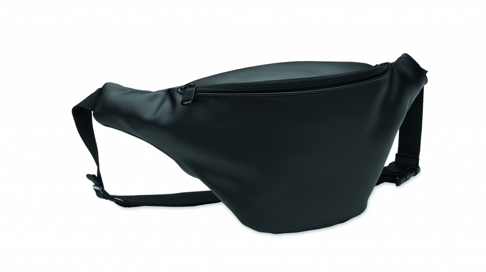 Logotrade firmakingitused pilt: Pehmest PU-st vöökott