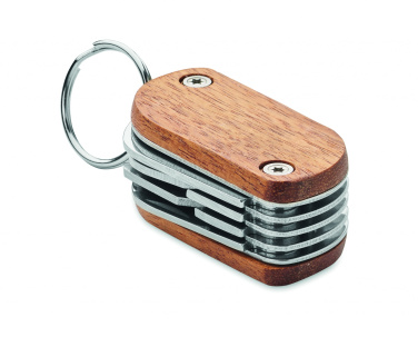 Logotrade firmakingituse foto: Mitme tööriistaga taskunuga