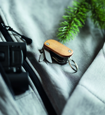 Logo trade ärikingitused foto: Mitme tööriistaga taskunuga