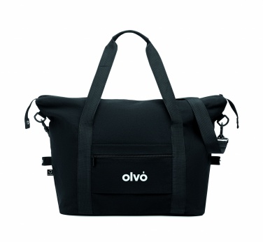 Logo trade firmakingid foto: Nädalavahetuse koti taaskasutatud materjal