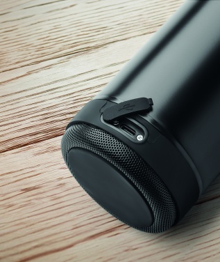 Logotrade meened pilt: Kaheseinaline pudel 500ml