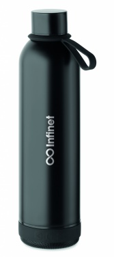 Logo trade reklaamtooted foto: Kaheseinaline pudel 500ml