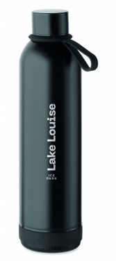 Logo trade firmakingituse pilt: Kaheseinaline pudel 500ml