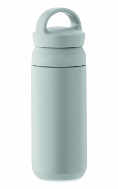 Logotrade ärikingid pilt: Kaheseinaline pudel 320 ml