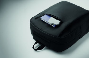 Logotrade reklaamkingi foto: Akraos sülearvuti seljakott