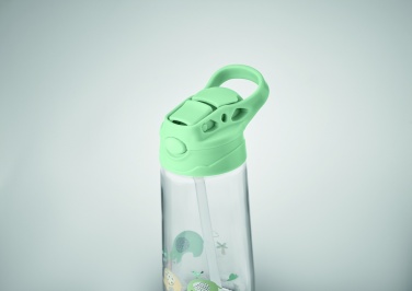 Logotrade reklaamkingid pilt: Tritani pudel 450 ml