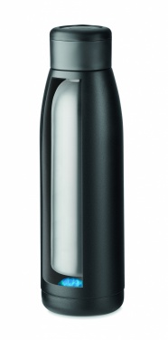 Logotrade reklaamkingid pilt: Sooja-jahe topeltseinaga pudel