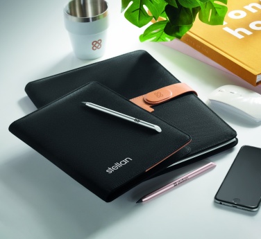 Logotrade reklaamkingid pilt: A4 RPET konverentsimapp