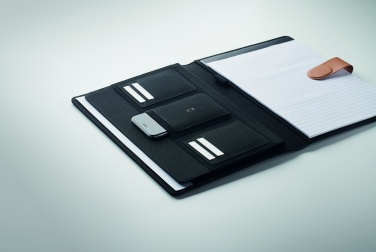 Logotrade ärikingitused pilt: A4 RPET konverentsimapp