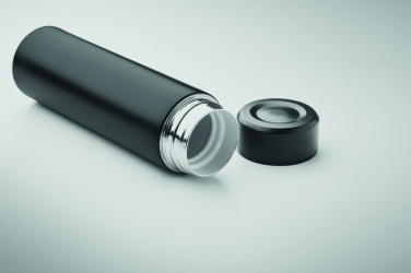 Logo trade reklaamkingitused foto: Kaheseinaline pudel 500 ml