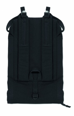 Logotrade reklaamkingid pilt: Rolltop 15'' sülearvuti seljakott