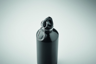 Logo trade reklaamkingid foto: Taaskasutatud roostevaba teras 500ml