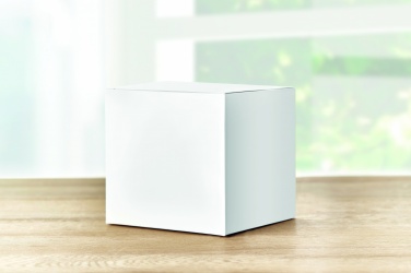 Logotrade ärikingitused pilt: Sublimatsiooniga kinkekarp kruusidele