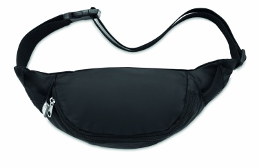 Logotrade reklaamkingitused pilt: 210D RPET fanny kott