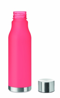 Logo trade ärikingituse pilt: RPET pudel 600ml