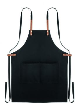 Logotrade reklaamkingitused pilt: Orgaanilisest puuvillast põll 340 gr/m²