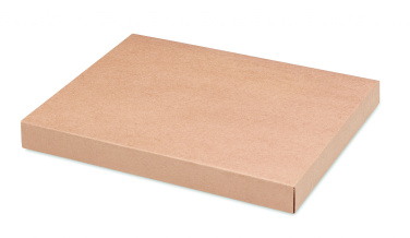 Logotrade ärikingitused pilt: Orgaanilisest puuvillast põll 340 gr/m²