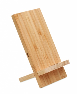 Logotrade ärikingid pilt: Juhtmeta laadija alus 10W