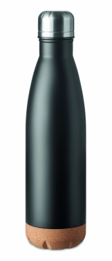 Logo trade ärikingi pilt: Kaheseinaline pudel 500 ml