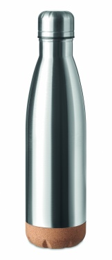 Logotrade firmakingid pilt: Kaheseinaline pudel 500 ml