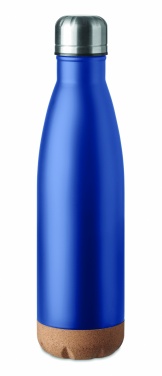 Logotrade firmakingid pilt: Kaheseinaline pudel 500 ml
