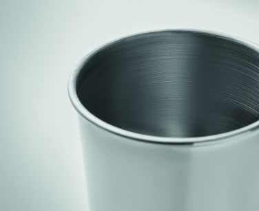 Logotrade reklaamtooted pilt: Roostevabast terasest tass 350ml