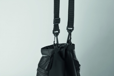 Logotrade reklaamtooted pilt: Veekindel kott 6L koos rihmaga