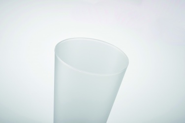Logotrade reklaamkingi foto: Korduvkasutatav joogitops 300ml