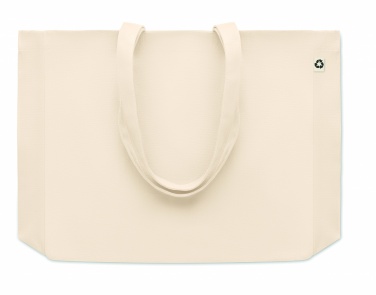 Logotrade reklaamtoote foto: Lõuend Taaskasutatud kott 280 gr/m²