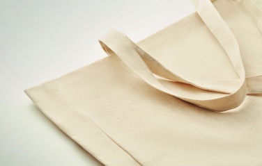 Logotrade firmakingitused pilt: Lõuend Taaskasutatud kott 280 gr/m²