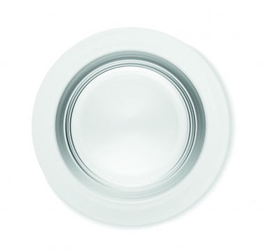 Logo trade reklaamtoote pilt: Kooniline klaas 300ml