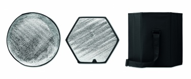 Logotrade ärikingitused pilt: Kokkupandav isoleeritud taburet/laud