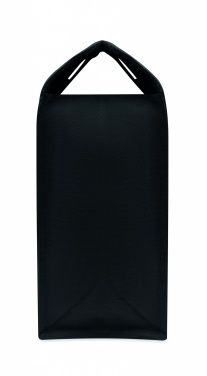 Logotrade ärikingi foto: Orgaaniline lõuendist ostukott