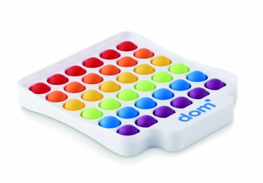 Logo trade ärikingitused foto: Pop it fidget mänguasi