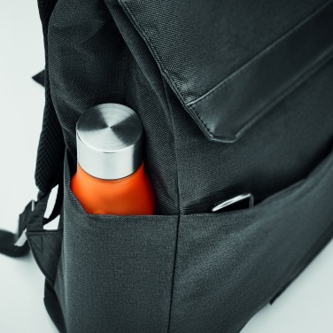 Logotrade reklaamkingi foto: 600D RPET sülearvuti seljakott