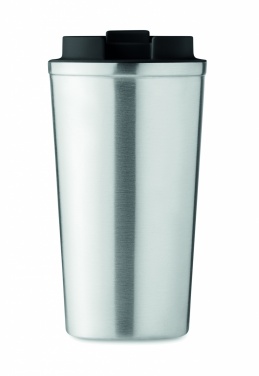 Logotrade ärikingid pilt: Kaheseinaline trummel 510 ml